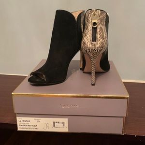 French Louise eat Cie stiletto boot 7